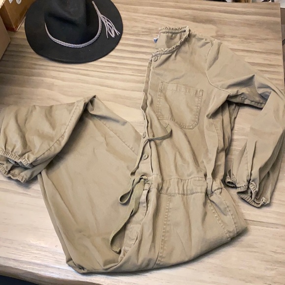 aerie Pants - AERIE JUMPSUIT